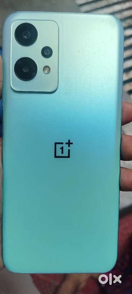 One plus nord ce2 lite 5g