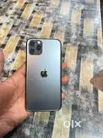 Iphone 11 pro