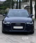 Audi A6 2.0 TDI Special Edition, 2014, Diesel