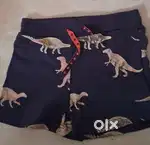 Kids Shorts – Sizes 4, 6, 8 – Just ₹55