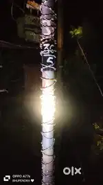 मोबाइल की कंडीशन बहुत अच्छी है अभी 1 year चलाया गया