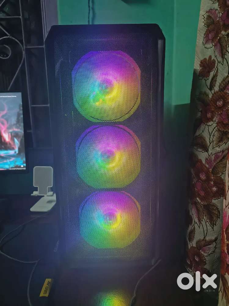 Gaming Pc Without monitor