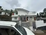 പാലാ - പൊൻകുന്നം റോഡിൽ , കുറഞ്ഞ വിലയിൽ സൂപ്പർ വീട്