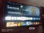Haier 4K Ultra HD Android Smart TV