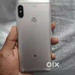 REDMI NOTE 5 PRO 4/64