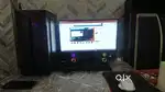 GAMING PC.