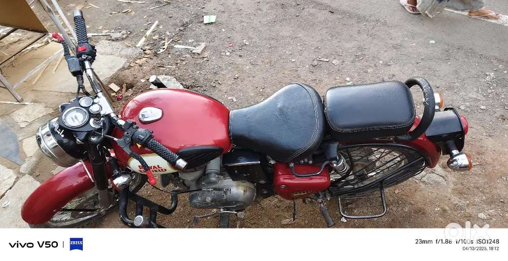 Royal Enfield