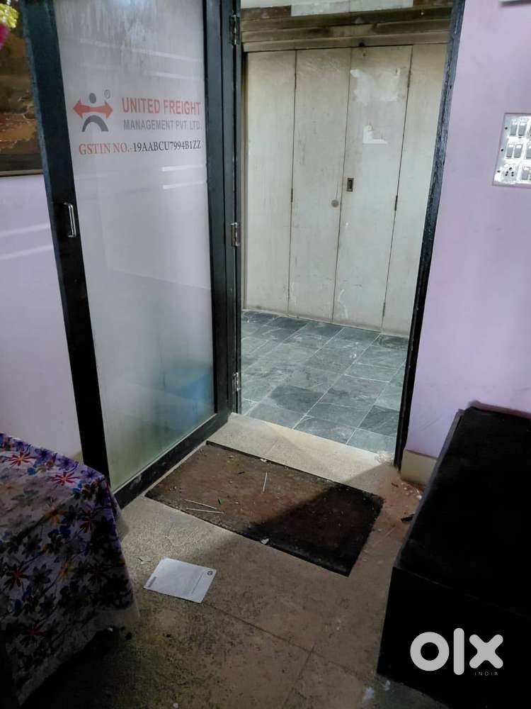 Office Space For Rent In Krishna Building At Ajc Bose Road