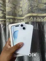 Iphone 15 (128gb)