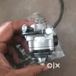 Yamaha RX100 Original Oil Pump - New