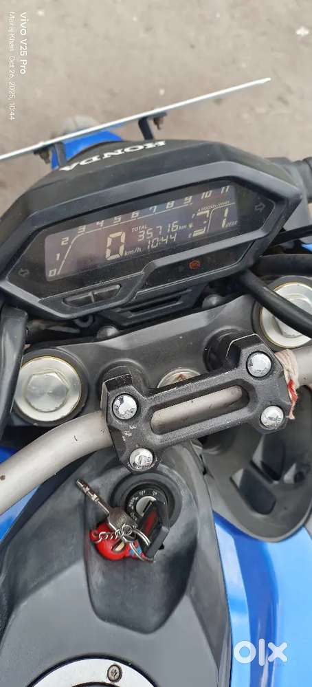 Good condition