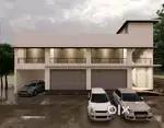 For showrooms and banking purpose