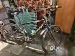 New condition cycle