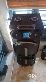 Philips TAX5708 speaker