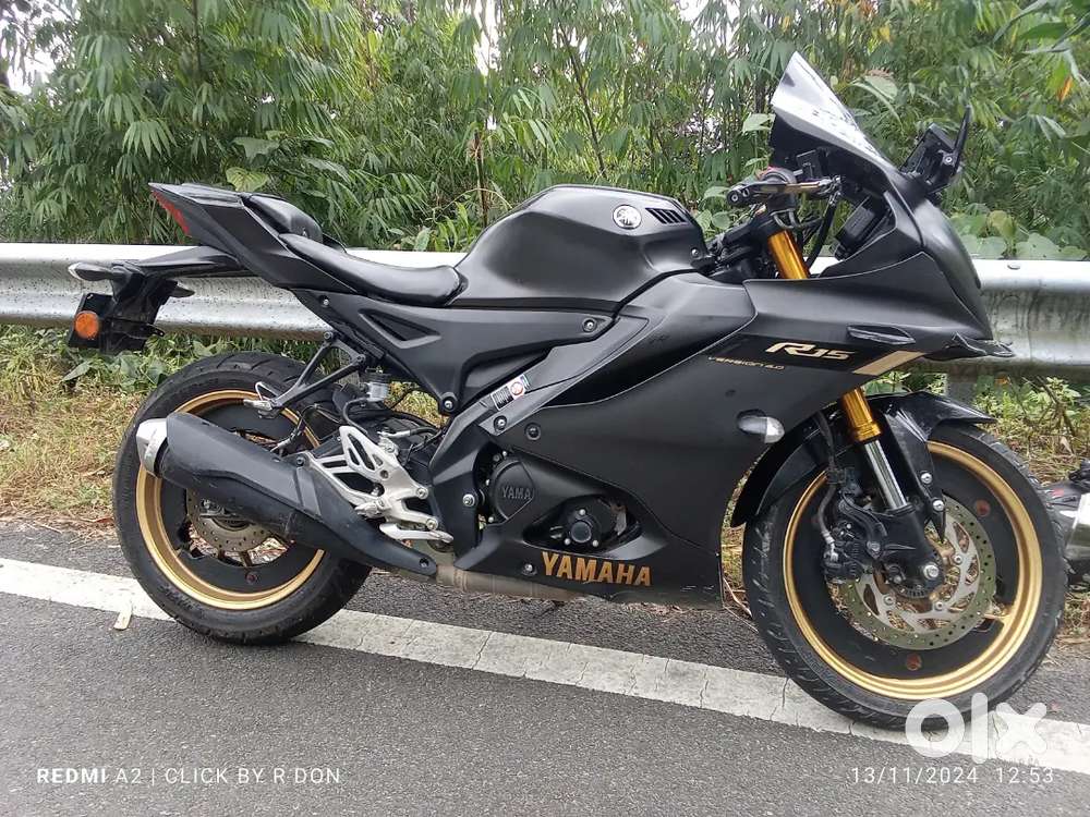 R15v4 all documents ok