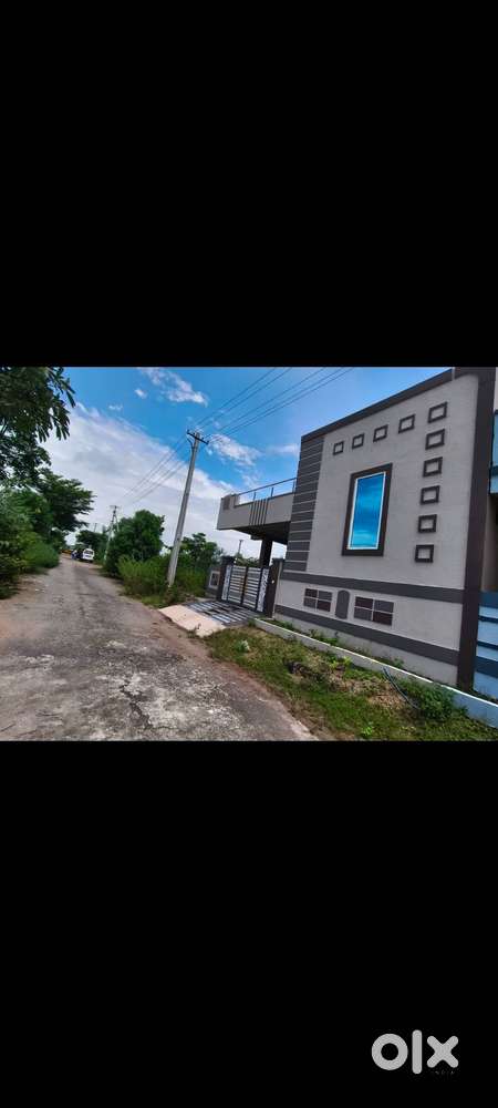 Thorror independent house
