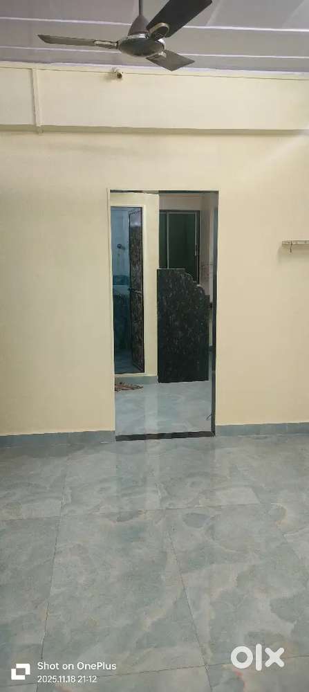 1 BHK Flat For Rent Bandra West