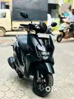 2022 SUZUKI AVENIS 125 TOP END DISC SHOWROOM CONDITION
