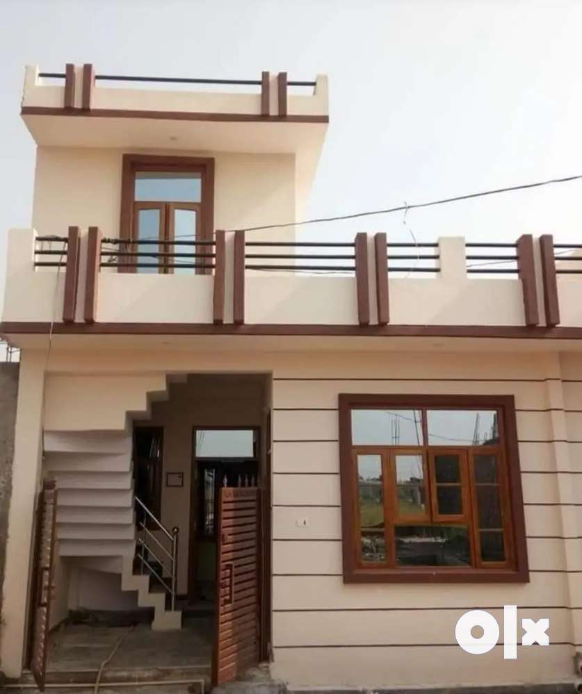 2 BHK VILLA PROPERTY AT WEST TAMBARAM FOR SALE