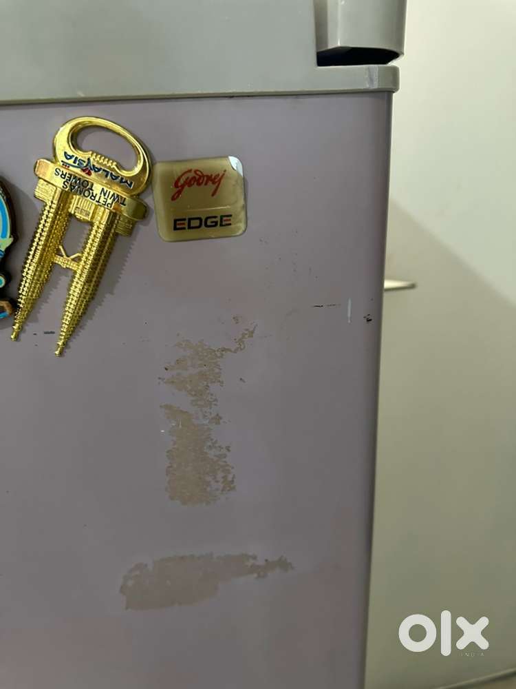 “Working Fridge in Great Condition – Ready to Use!”