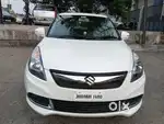 Maruti Suzuki Swift Dzire 1.2 Vxi BSIV, 2015, Petrol