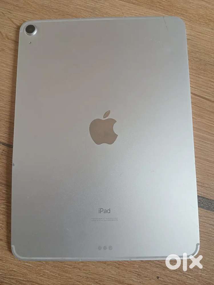 I Pad Air 4th gen