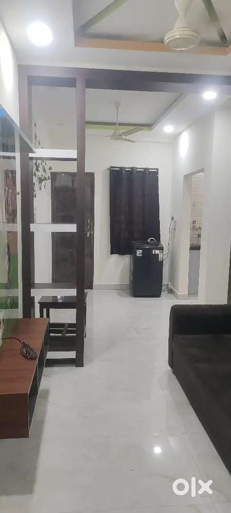 New flat ready to move reasonable rent