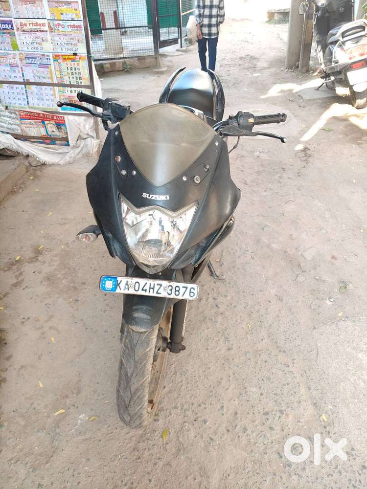 I want to sell my bike