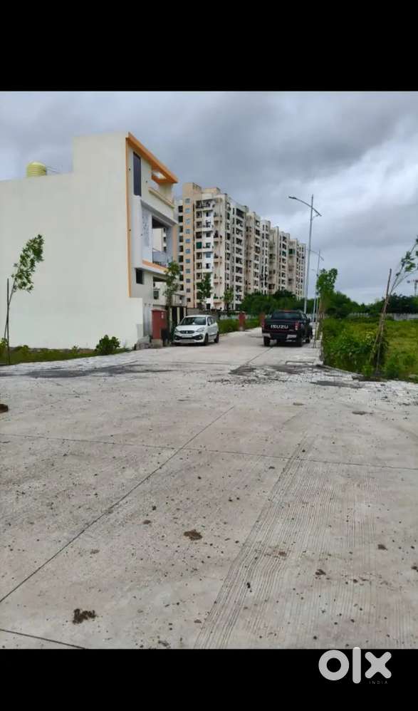 Besa RL Plots NMRDA Approved Near Zudio Build Your Dream Home Today