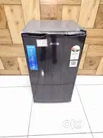 MarQ single door fridge 1star rating