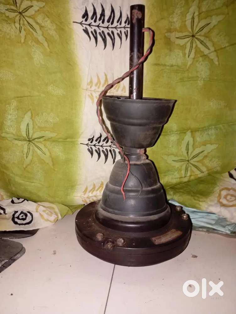Fan for selling