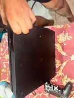 Ps 4  slim