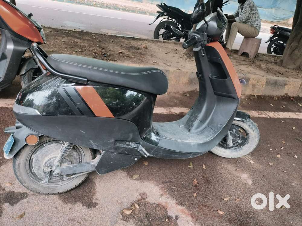 Ola s1 x plus 4kwh battery