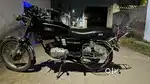 Yamaha rx100