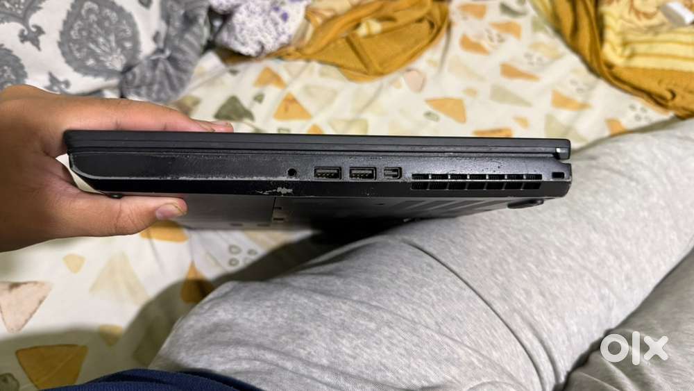 Lenovo thinkpad p51