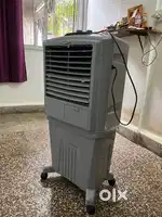 Selling Symphony HiFlo 40 Personal Air Cooler (Grey).