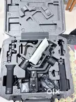 DJI RONIN SC