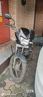 Honda shine