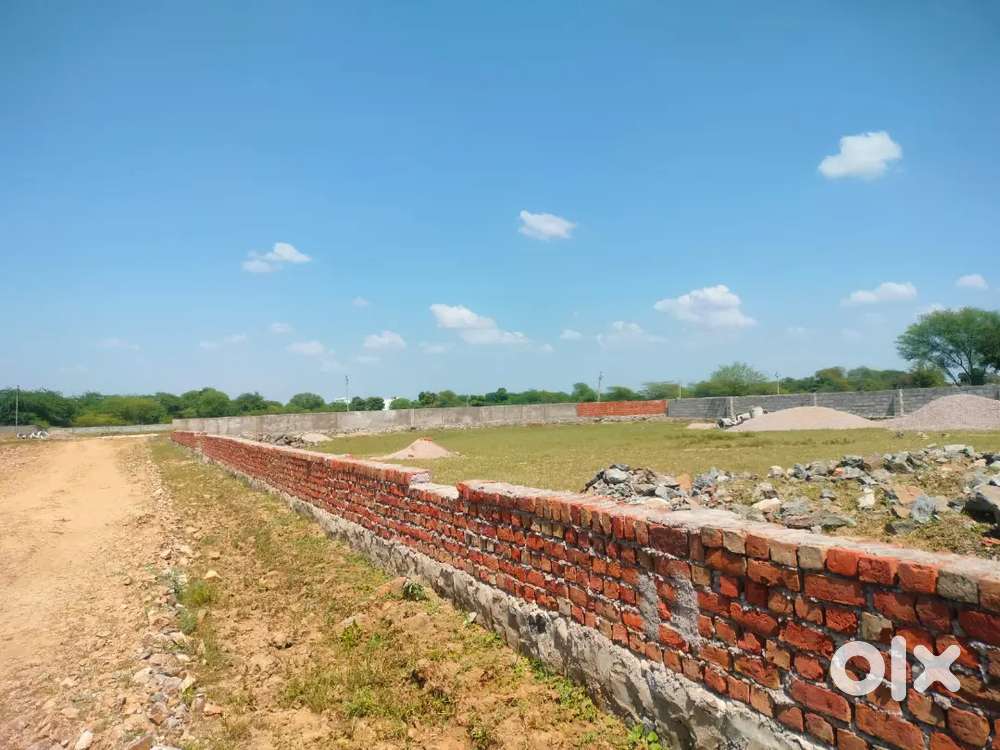 Nagar Palika and RERA Approved