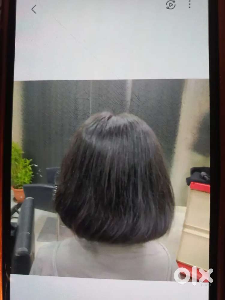 Urgent vacancy for beautition