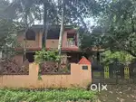 3 bhk House for rent Mundathicode Thrissur