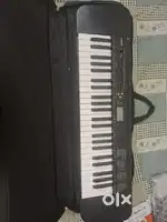 Keyboard musical  instrument