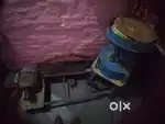 Atta chaki