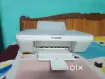 Canon Pixma MG2470 All-in-one Inject Printer