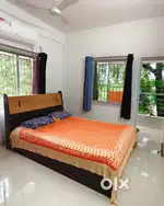 One month purchased new flat selling
