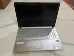 HP i5 laptop 1 year outstanding condition
