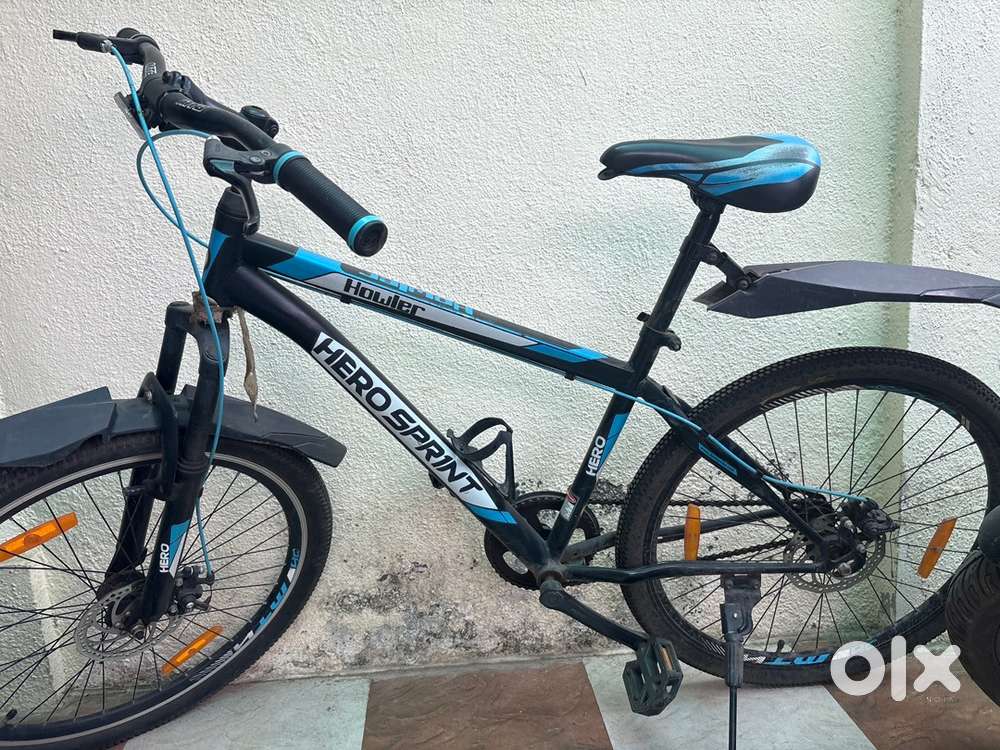 With Nice Conditions