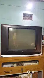 LG Tv Good condition