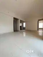 3bhk brand new flat