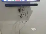 Zebronics soundbar